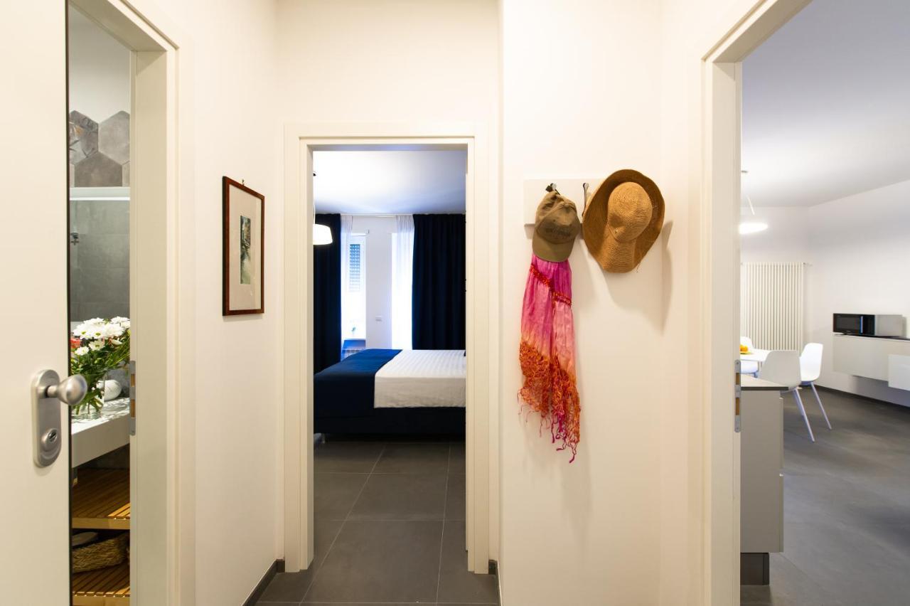 Appartement Peony - 13 Piazza Pio Xi *